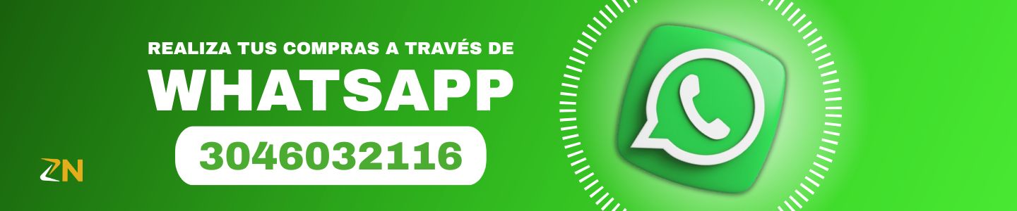 Servicio Whatsapp