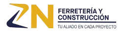 Ferreteria ZN