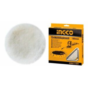 Bonete Para Pulir Ingco