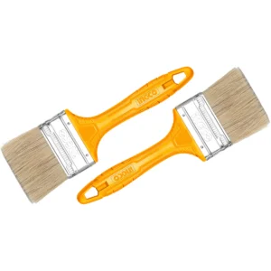 Brocha Para Esmalte 1" Ingco