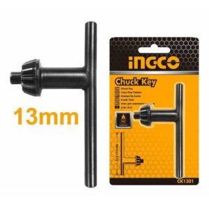 Llave Taladro 1/2-13Mm Ingco