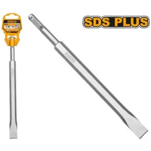Cincel Sds Plus De Pala 14X250X20Mm Ingco