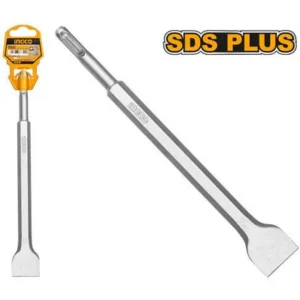 Cincel Sds Plus Pala 14X250X40Mm Ingco
