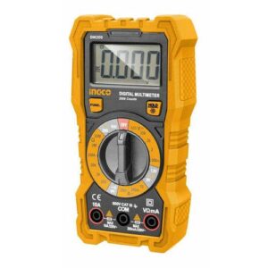 Multimetro Digital Dm200 Ingco