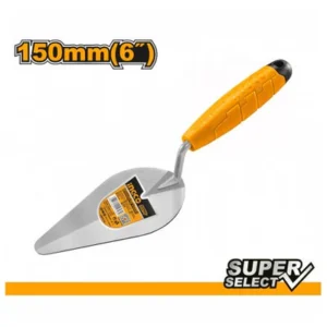 Palustre Mango Plastico 6" Ingco