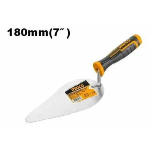 Palustre Mango Plastico 7" Ingco