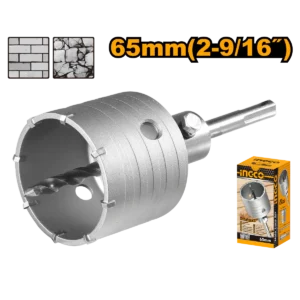 Sierra Copa 65Mm Ingco