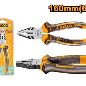 Alicate Combinacion 6" Ingco