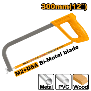 Marco De Segueta Ajustable 12" Ingco