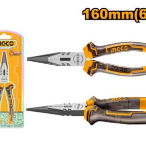 Alicate Punta Larga 6" Ingco