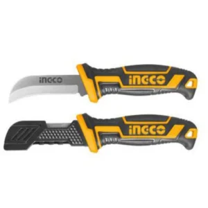 Navaja Pelacable 200Mm Ingco
