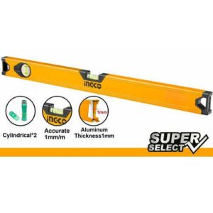 NIVEL SPIRIT 60CMS INGCO