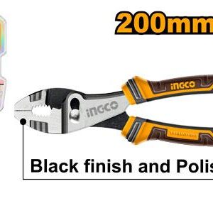 Alicate 2 Posiciones 8" Ingco