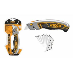 Cuchilla Multiusos 61X19Mm Ingco