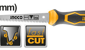 Serrucho Para Superboard 6" Ingco