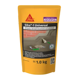 Sika-1 Universal X 1 Kl