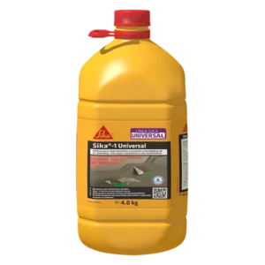 Sika-1 Universal X 4 Kl