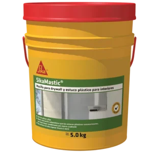 Sika Mastic 5 Kl (Galon)