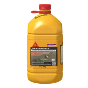 Sika-1 Universal X 2Kl