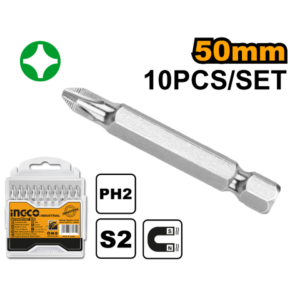 Punta Estria Ph2 Ingco