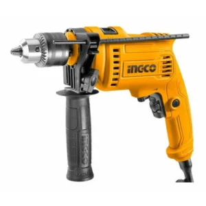 Taladro Percutor 1/2 110/120V 680W 0-3000Rpm INGCO