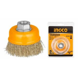 Grata Lisa 4X5/8 Ingco