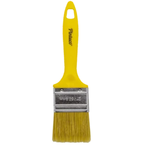 Brocha Mona Estandar 4" Cacha Amarilla (Pintuco)