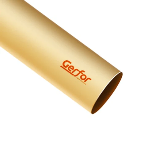 Tubo Sanitario 4" Gerfor
