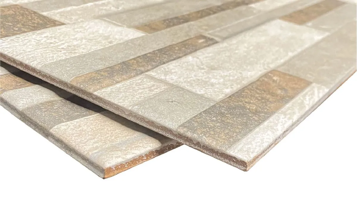 Torrejon Beige (30X60) Primera - Caja X 9 Pza (1.62Mt2) Ceramica Italia