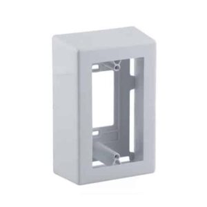 Caja De Sobreponer Acme Leon 32Mm