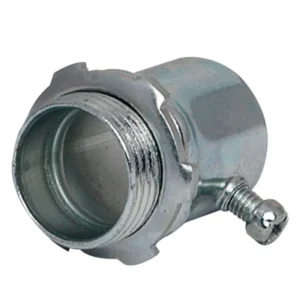 Conector Emt 3/4 Nacional